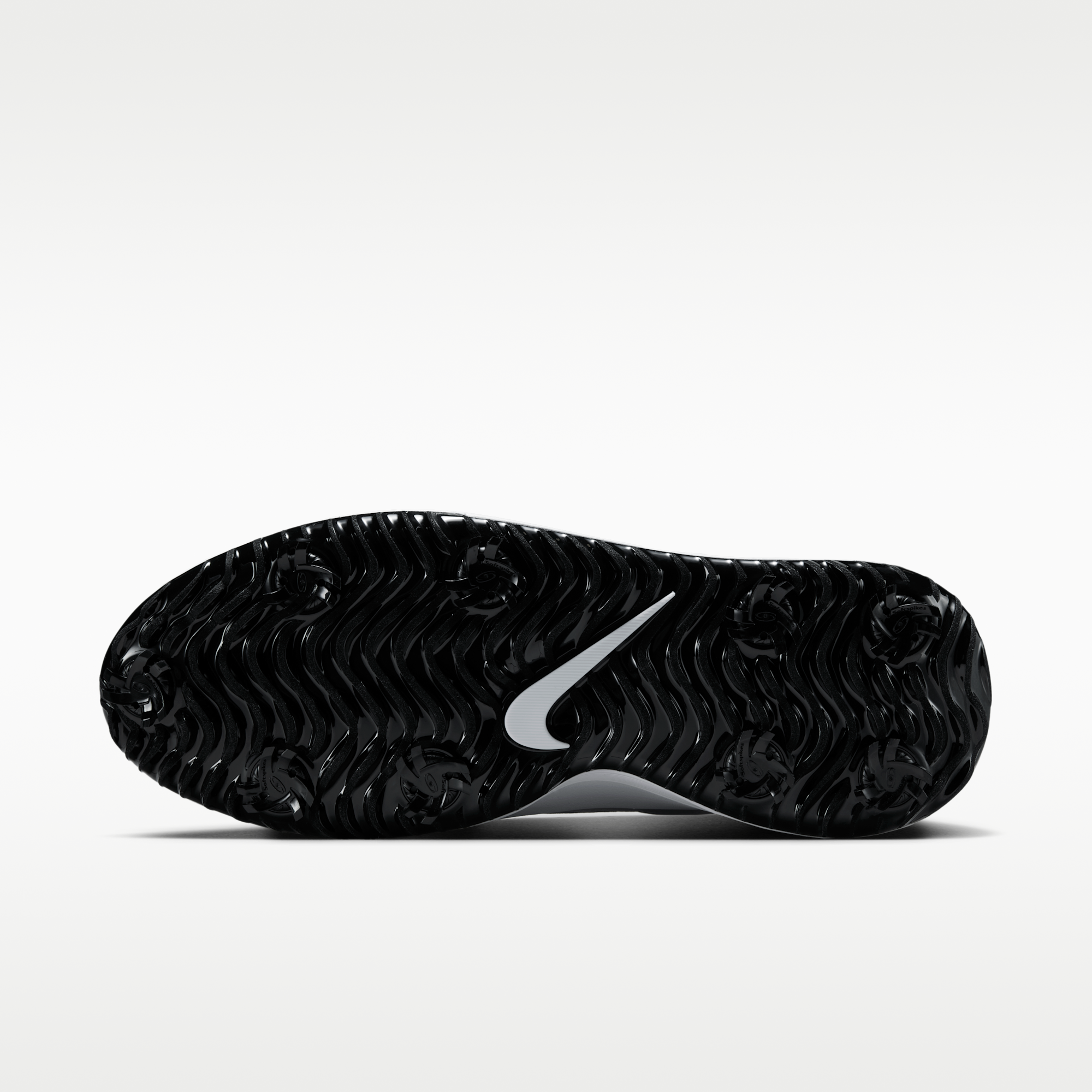Nike Victory Pro 4 - Λευκό/Photon Dust/Μαύρο - 2