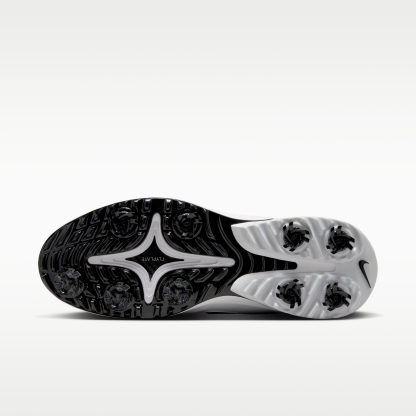 Nike Victory Tour 4 - Λευκό/Photon Dust/Μαύρο - 2