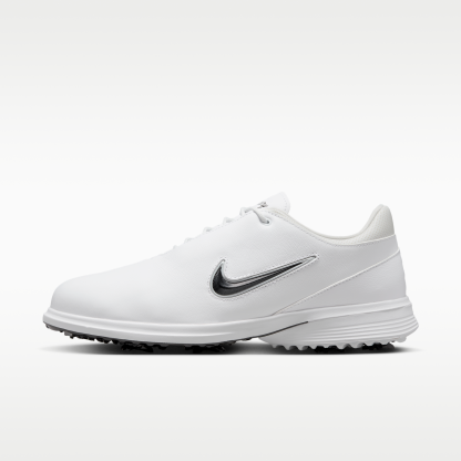 Nike Victory Tour 4 - Λευκό/Photon Dust/Μαύρο - 1