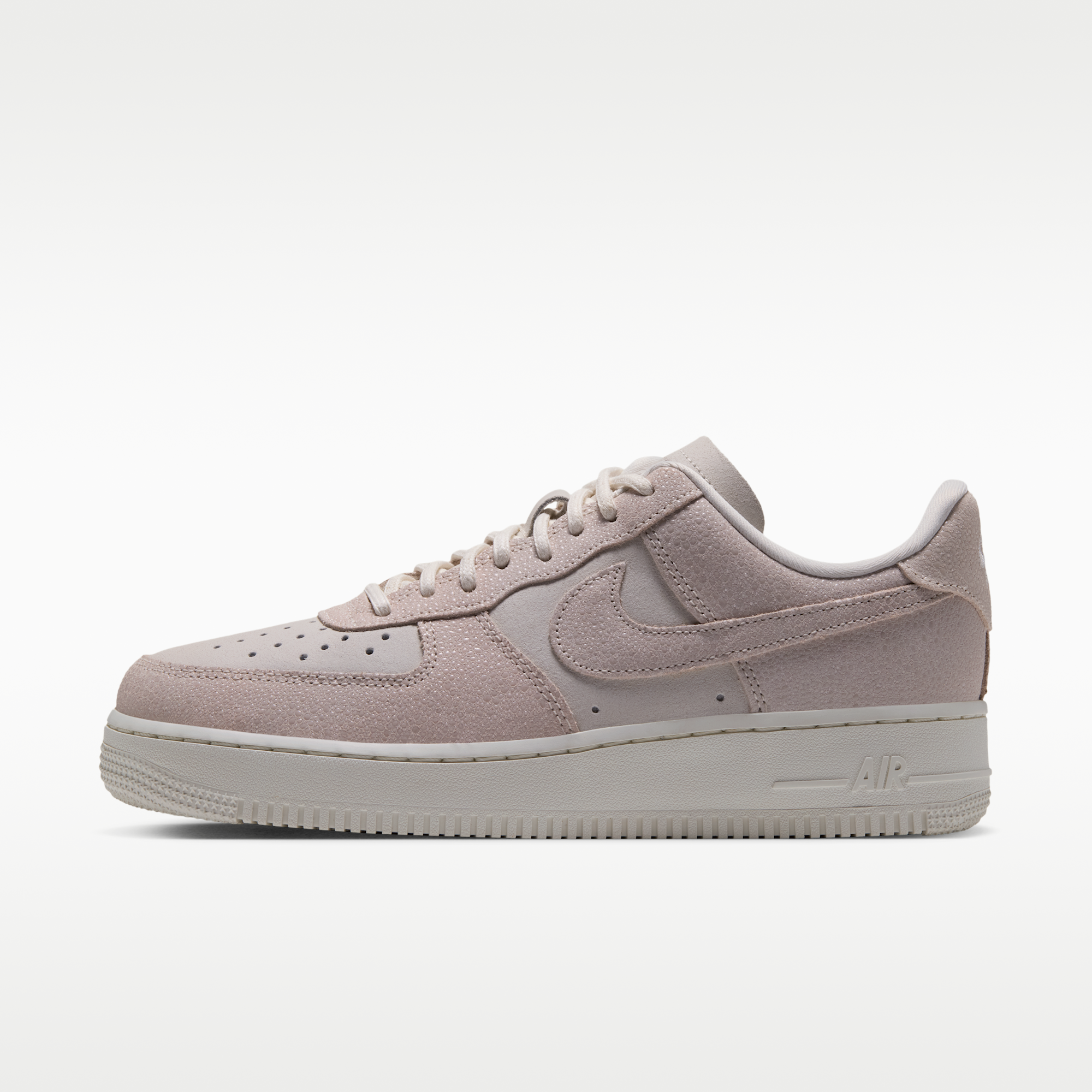Nike Air Force 1 '07 - Sail/Sail - 1