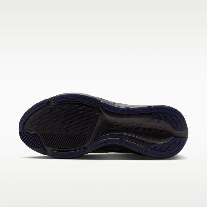 Nike Pegasus 42 - Μαύρο/Pitch Blue/Blackened Blue/Blur - 2