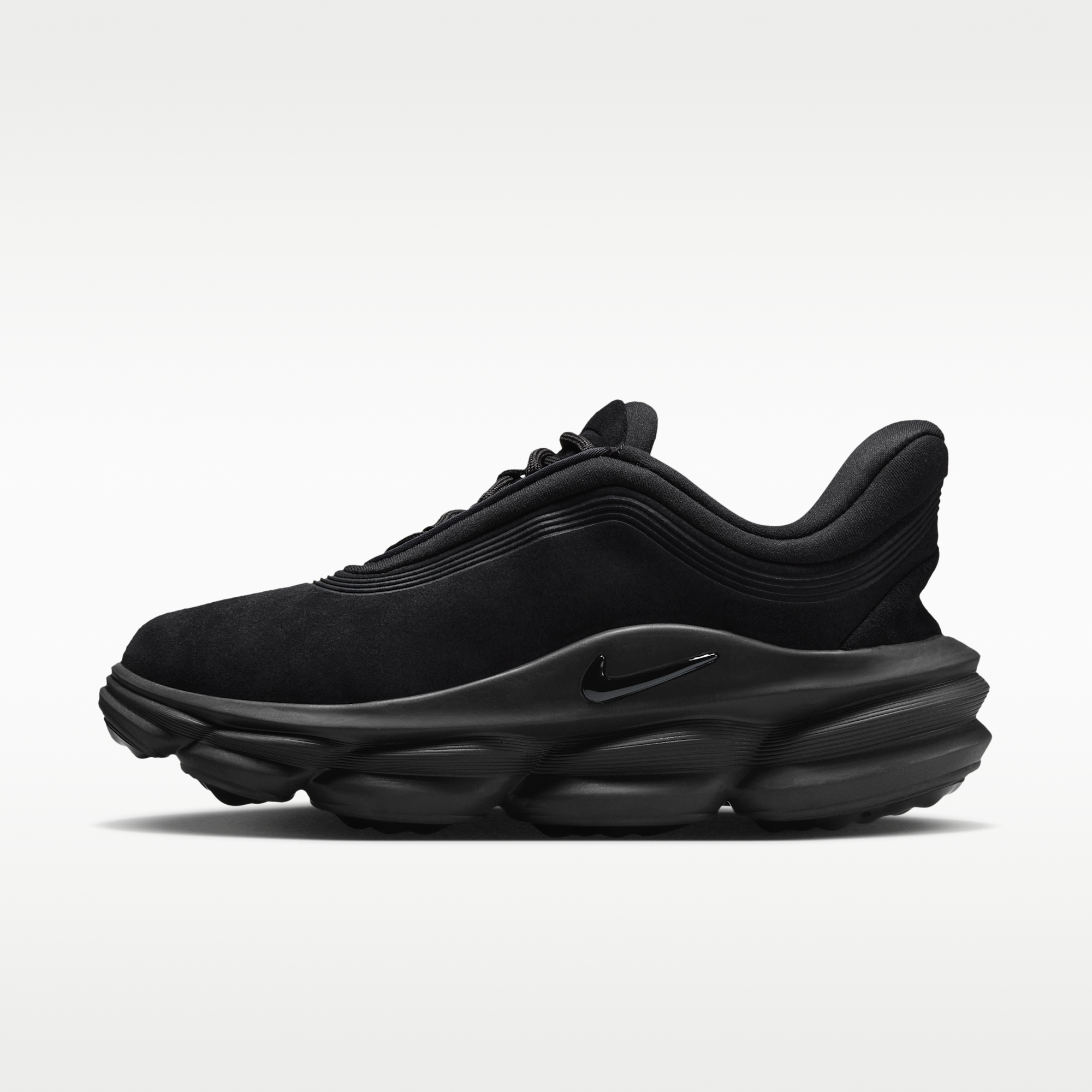 Nike 24.7 - Μαύρο/Anthracite/Μαύρο - 1