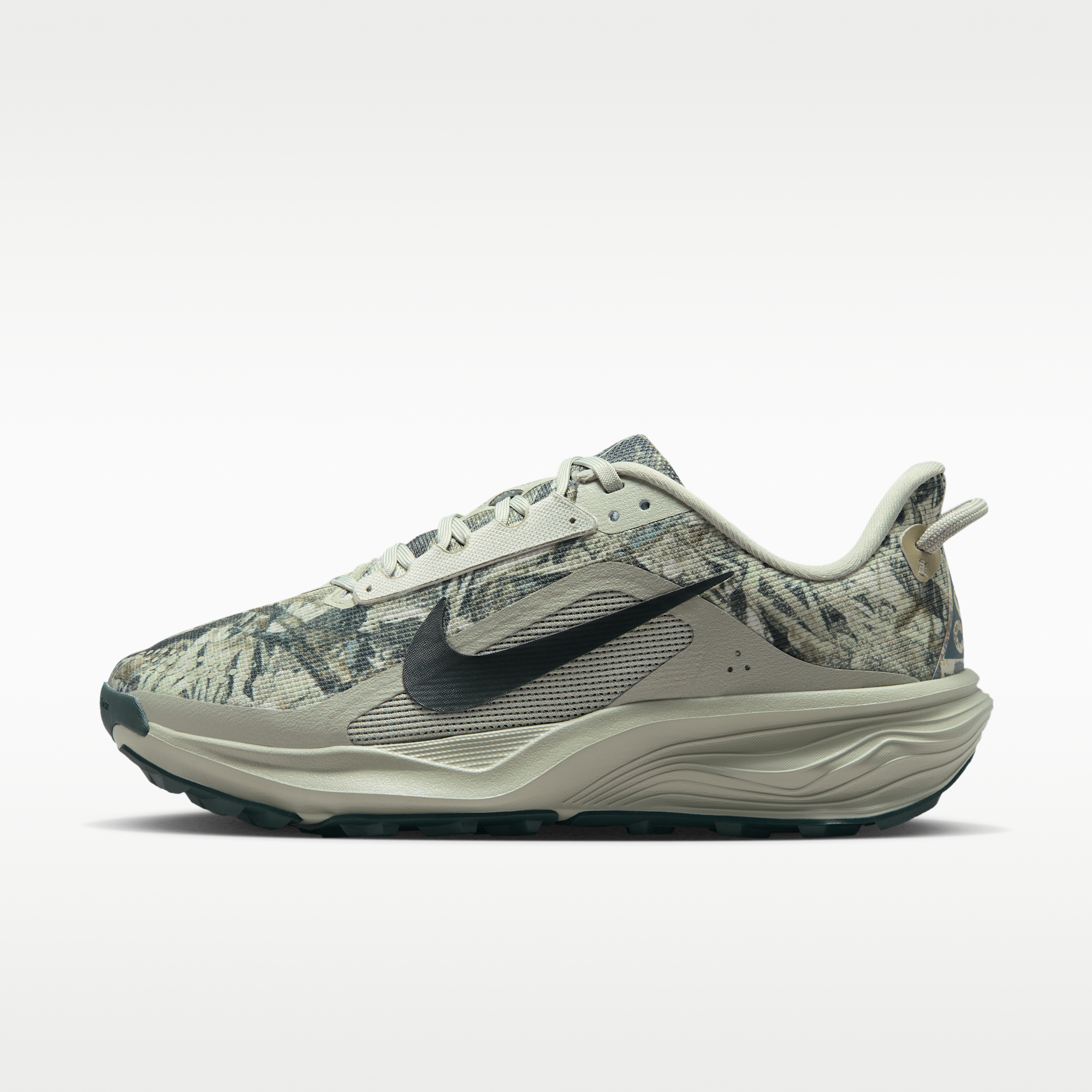 Nike ACG Pegasus Trail - Spruce Fog/Sea Glass/Black Spruce - 1