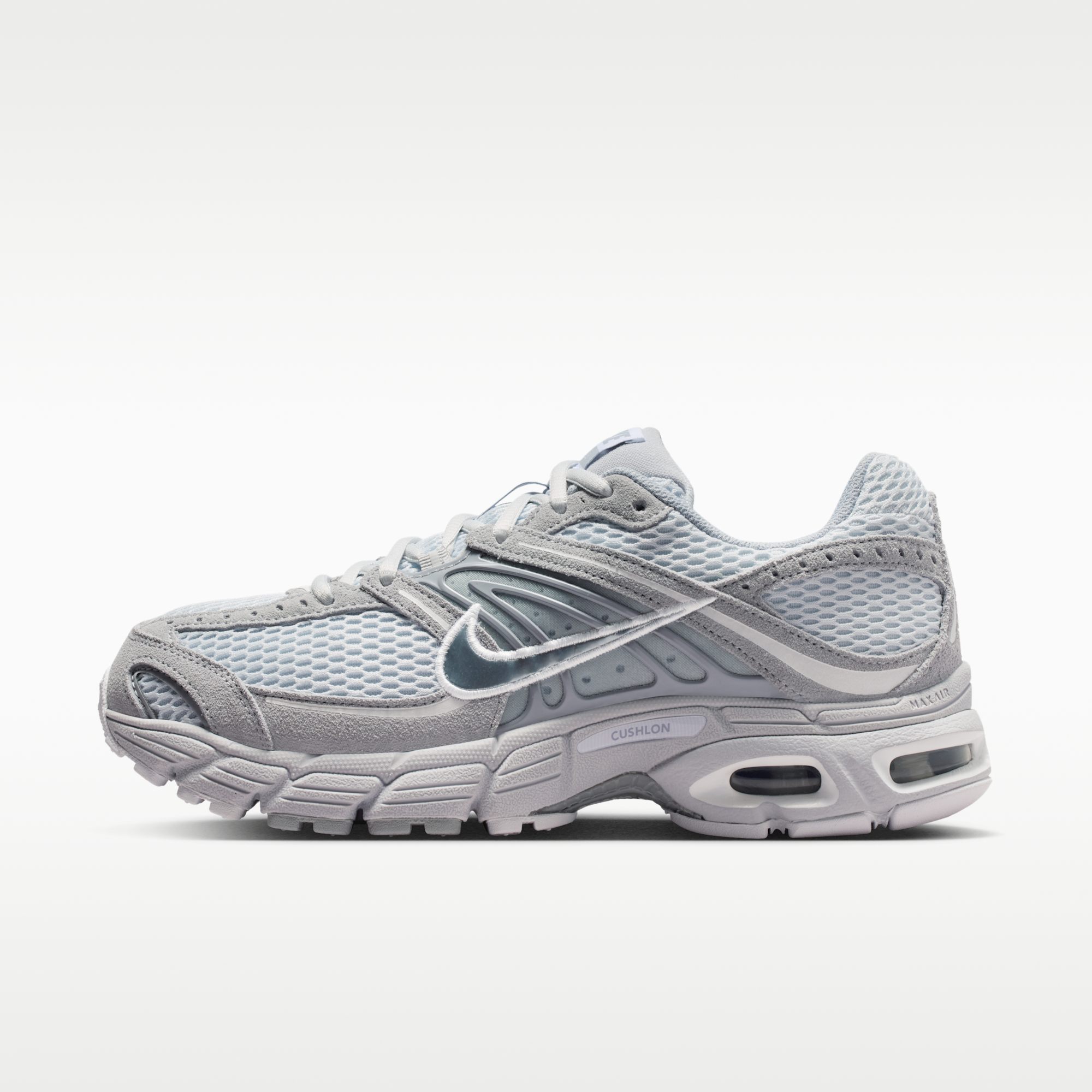 Nike Air Max Moto 2K - Pure Platinum/Λευκό/Wolf Grey - 1