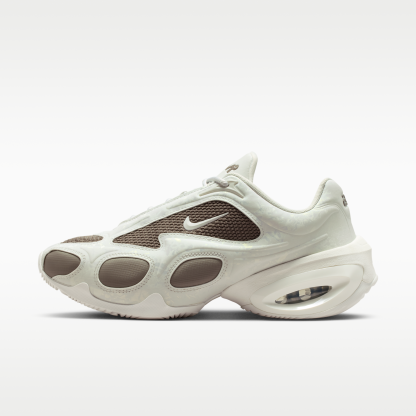 Nike Air Max Muse - Cave Stone/Summit White/Photon Dust/Sail - 1