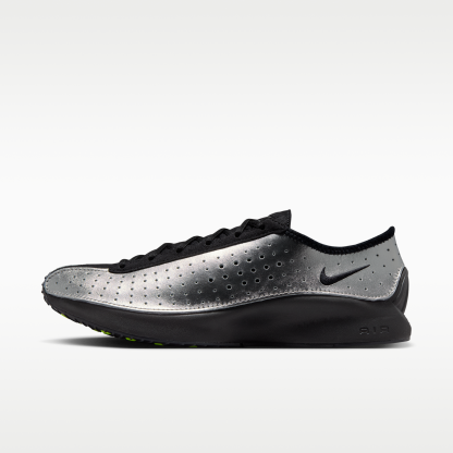 Nike Air Superfly - Metallic Silver/Anthracite/Volt/Μαύρο - 1