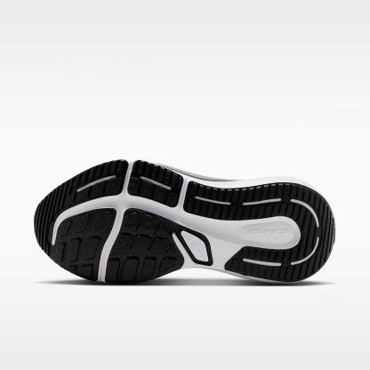 Nike Winflo 12 - Μαύρο/Dark Smoke Grey/Λευκό - 2