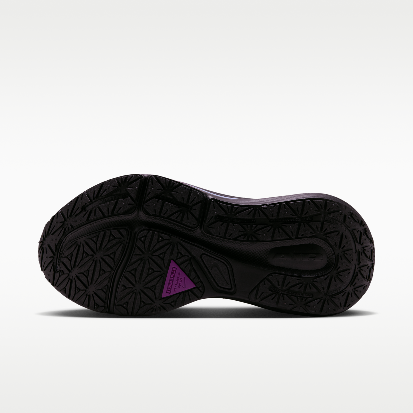 Nike Winflo 12 GORE-TEX - Persian Violet/Purple Pulse/Μαύρο/True Berry - 2