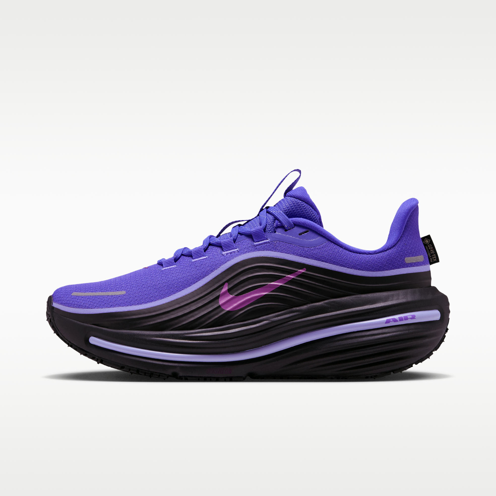 Nike Winflo 12 GORE-TEX - Persian Violet/Purple Pulse/Μαύρο/True Berry - 1