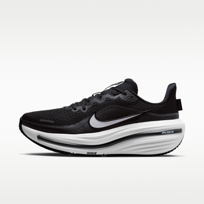 Nike Winflo 12 - Μαύρο/Dark Smoke Grey/Λευκό - 1