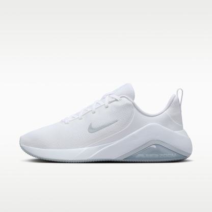 Nike Bella 7 - Λευκό/Λευκό/Pure Platinum - 1