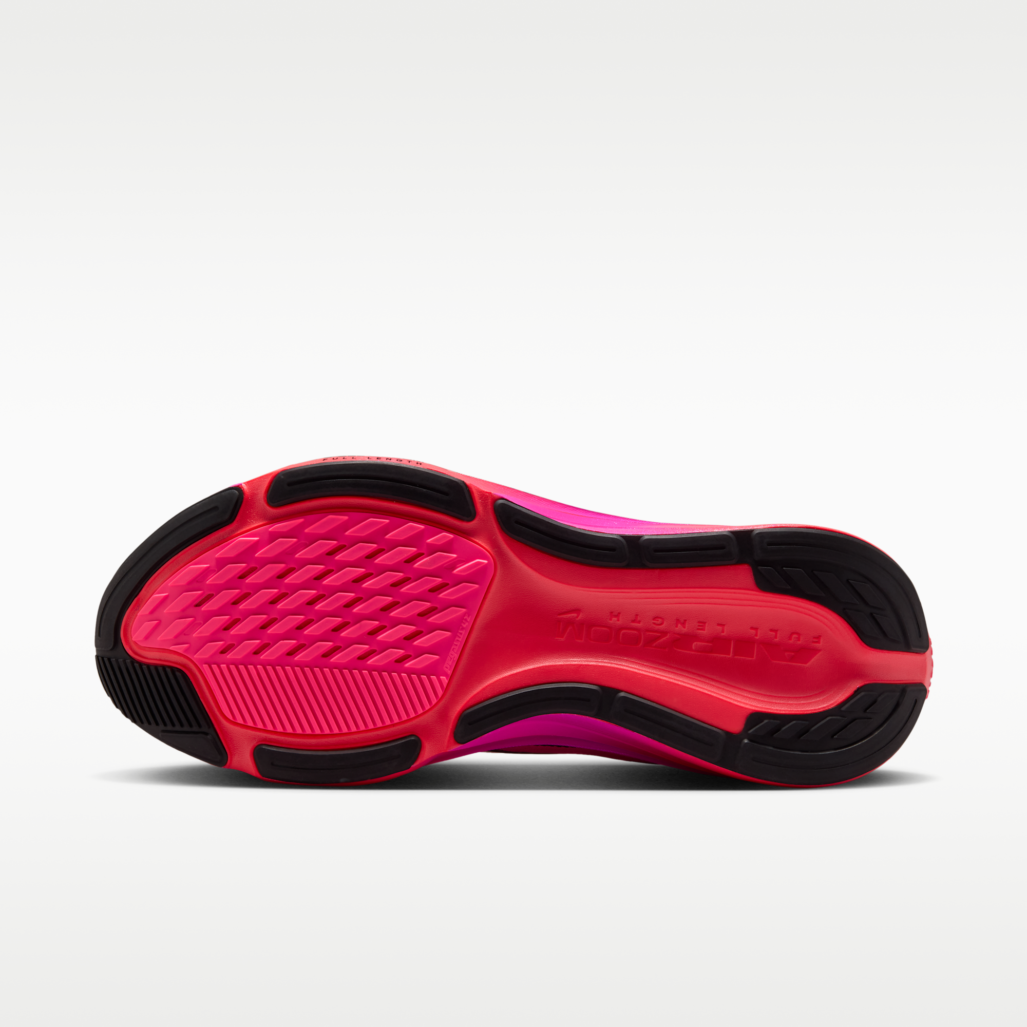 Nike Pegasus 42 - Hyper Pink/Laser Crimson/Fuchsia Blast/Μαύρο - 2
