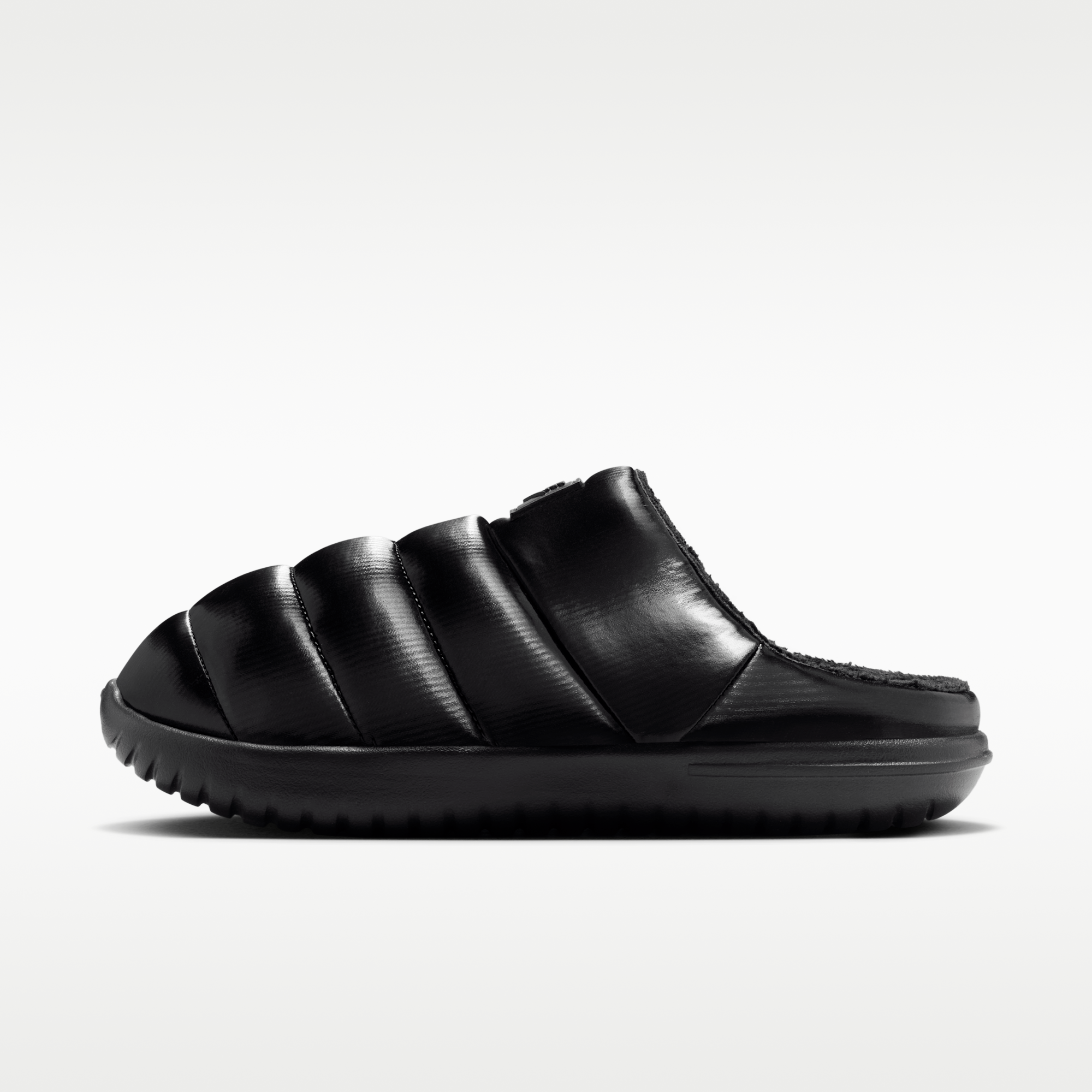 Nike Burrow SE - Μαύρο/Μαύρο - 2
