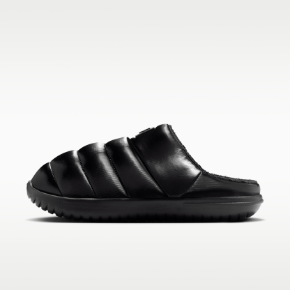 Nike Burrow SE - Μαύρο/Μαύρο - 2