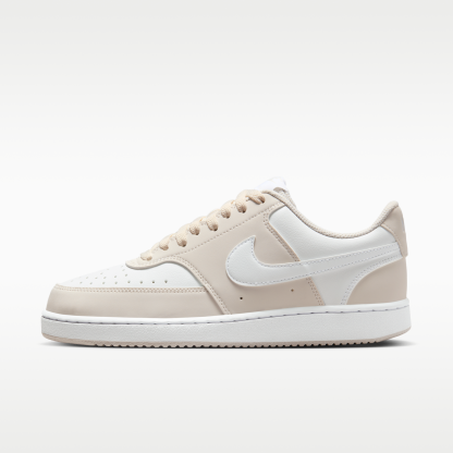 Nike Court Vision Low - Phantom/Λευκό - 1