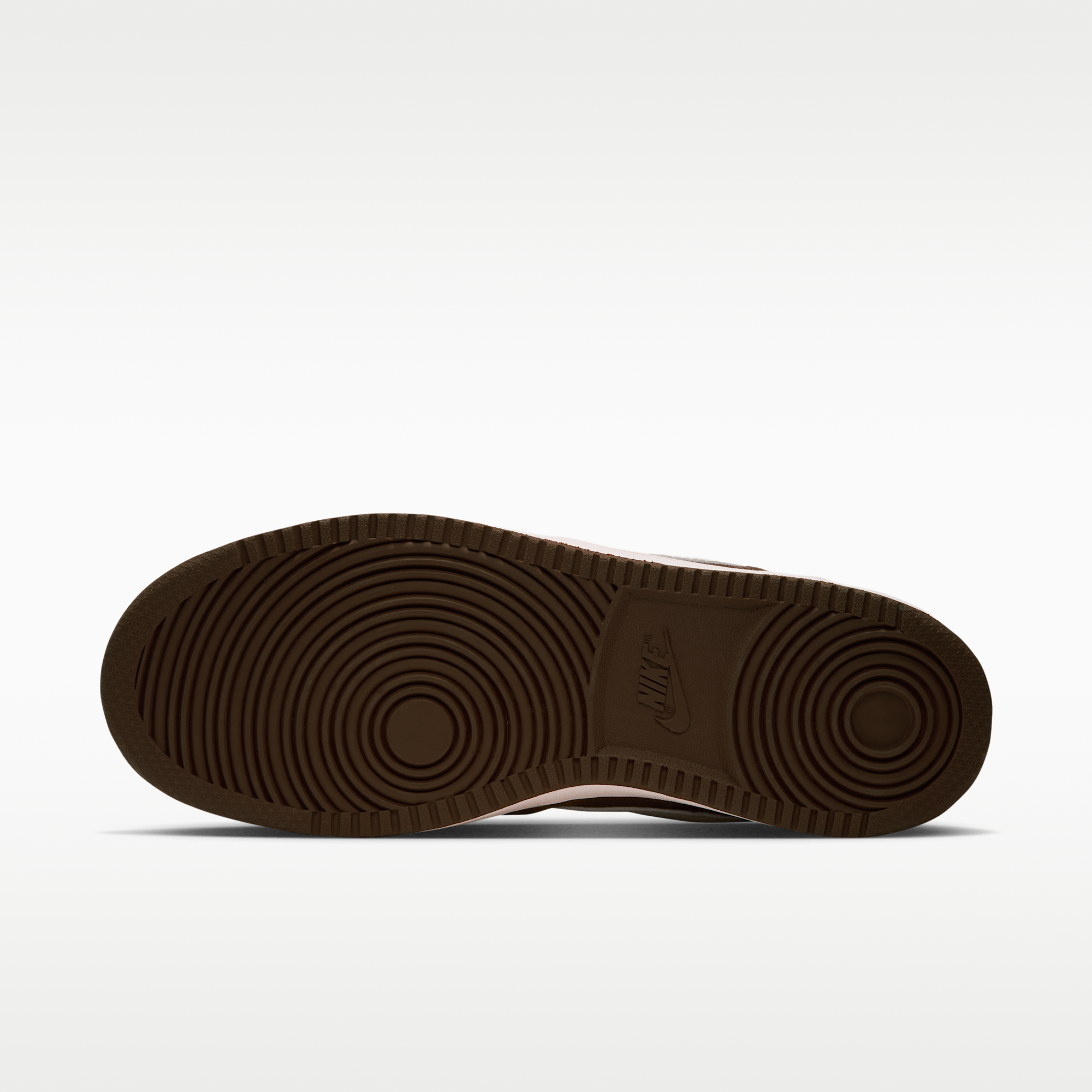 Nike Court Vision Low SD Premium - Cacao Wow/Soft Pearl - 2