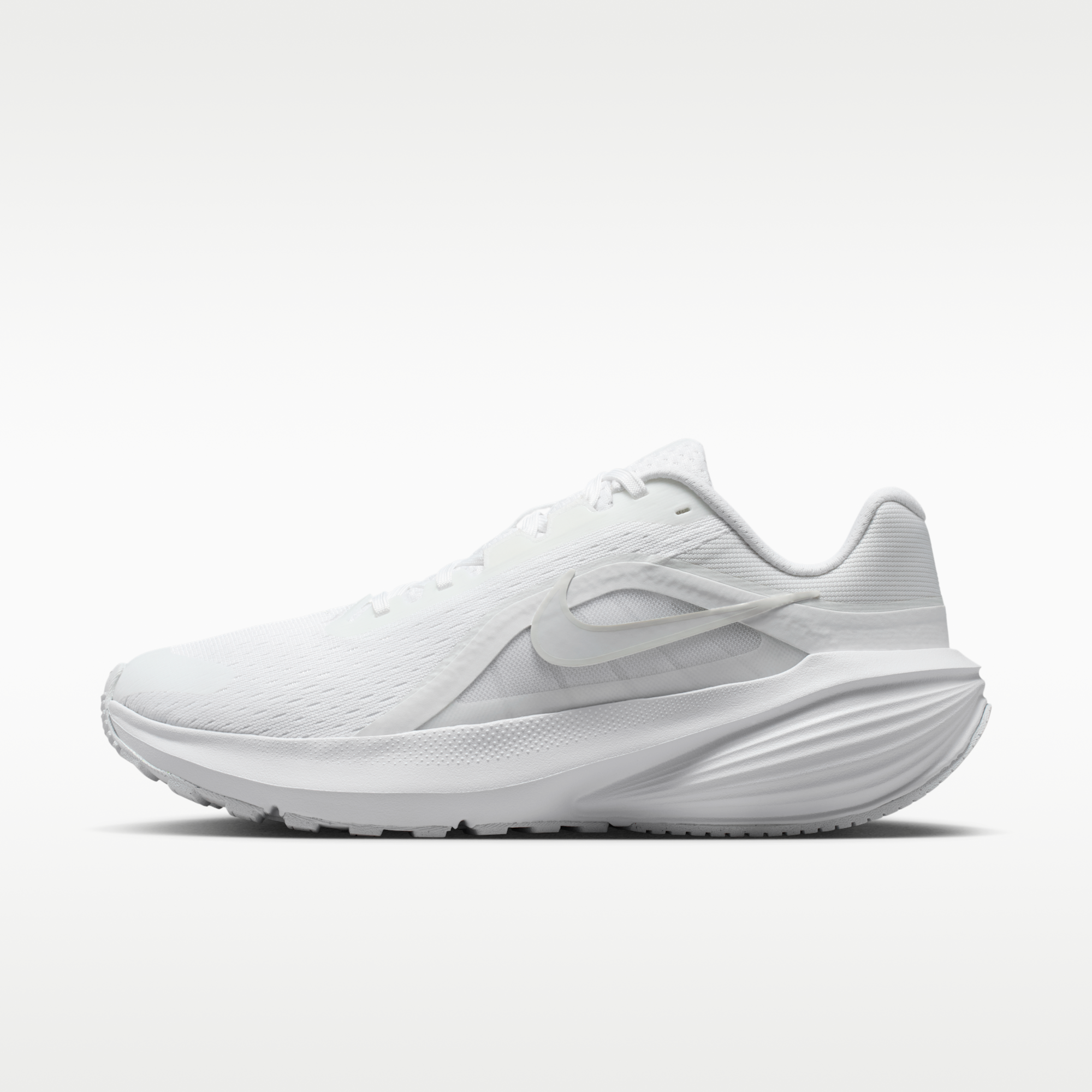 Nike Downshifter 14 - Λευκό/Λευκό - 1