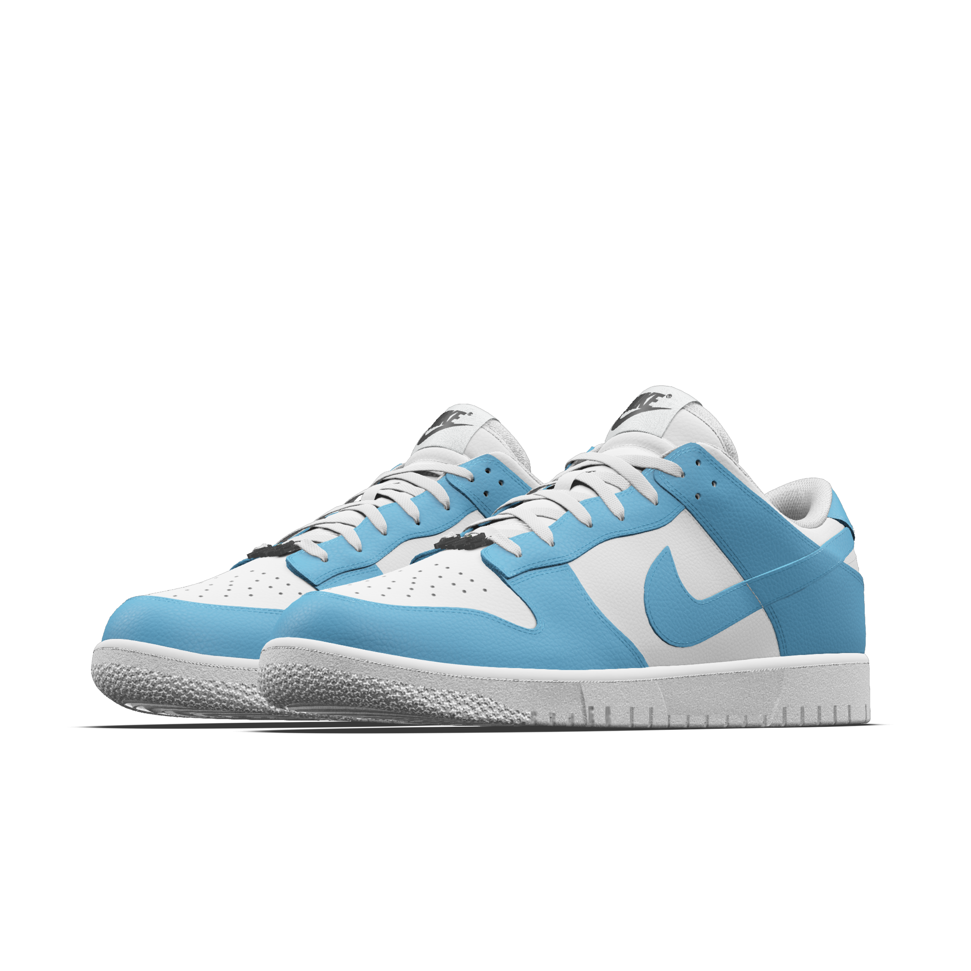 Nike Dunk Low Unlocked By You - Πολύχρωμο/Πολύχρωμο/Πολύχρωμο (1550631848) - 2