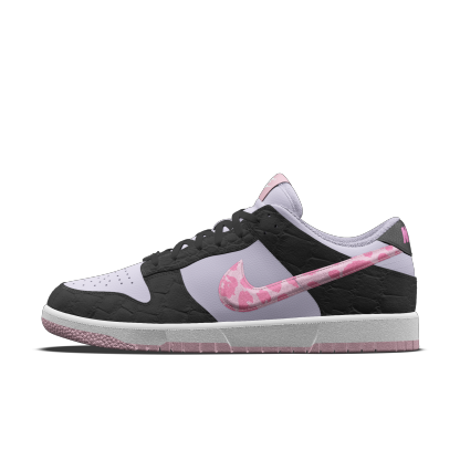 Nike Dunk Low Unlocked By You - Πολύχρωμο/Πολύχρωμο/Πολύχρωμο - 1