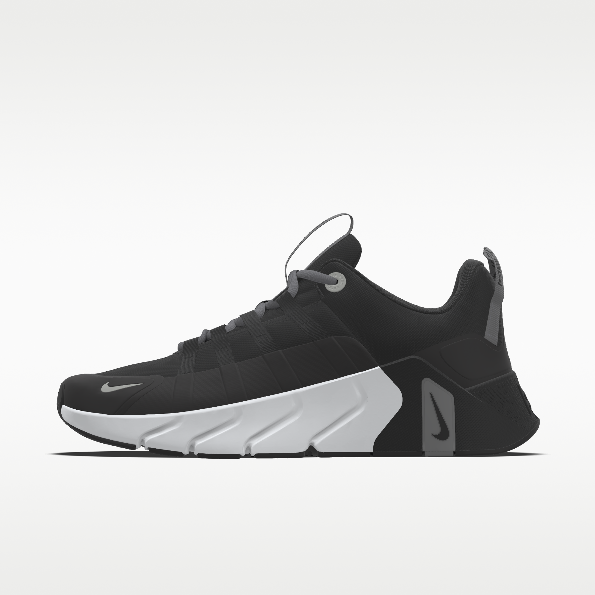 Nike Free Metcon 7 By You - Πολύχρωμο/Πολύχρωμο (4645952231) - 1