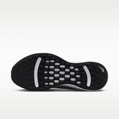 Nike Journey Run - Λευκό/Sail/Μαύρο/Metallic Silver - 2