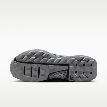 Nike Juniper Trail 3 - Μαύρο/Wolf Grey/Photon Dust/Μαύρο - 2