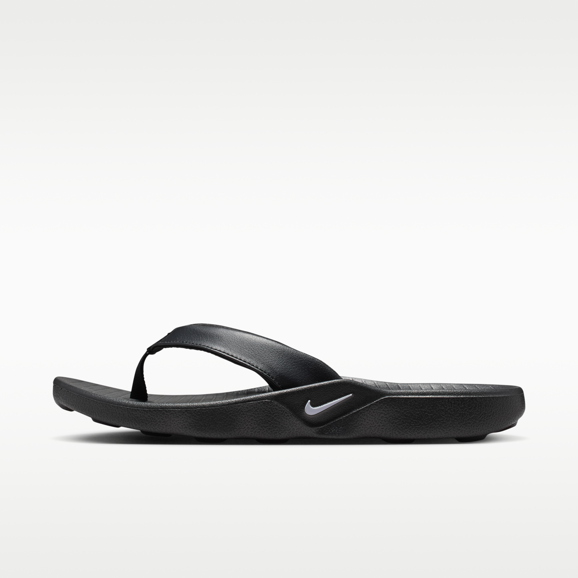Nike Marina - Μαύρο/Λευκό - 2