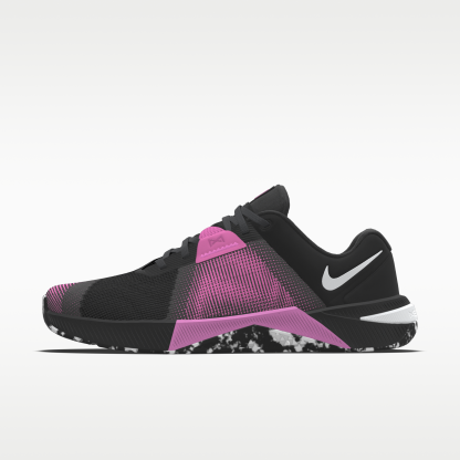 Nike Metcon 10 By You - Πολύχρωμο/Πολύχρωμο (1638039107) - 1