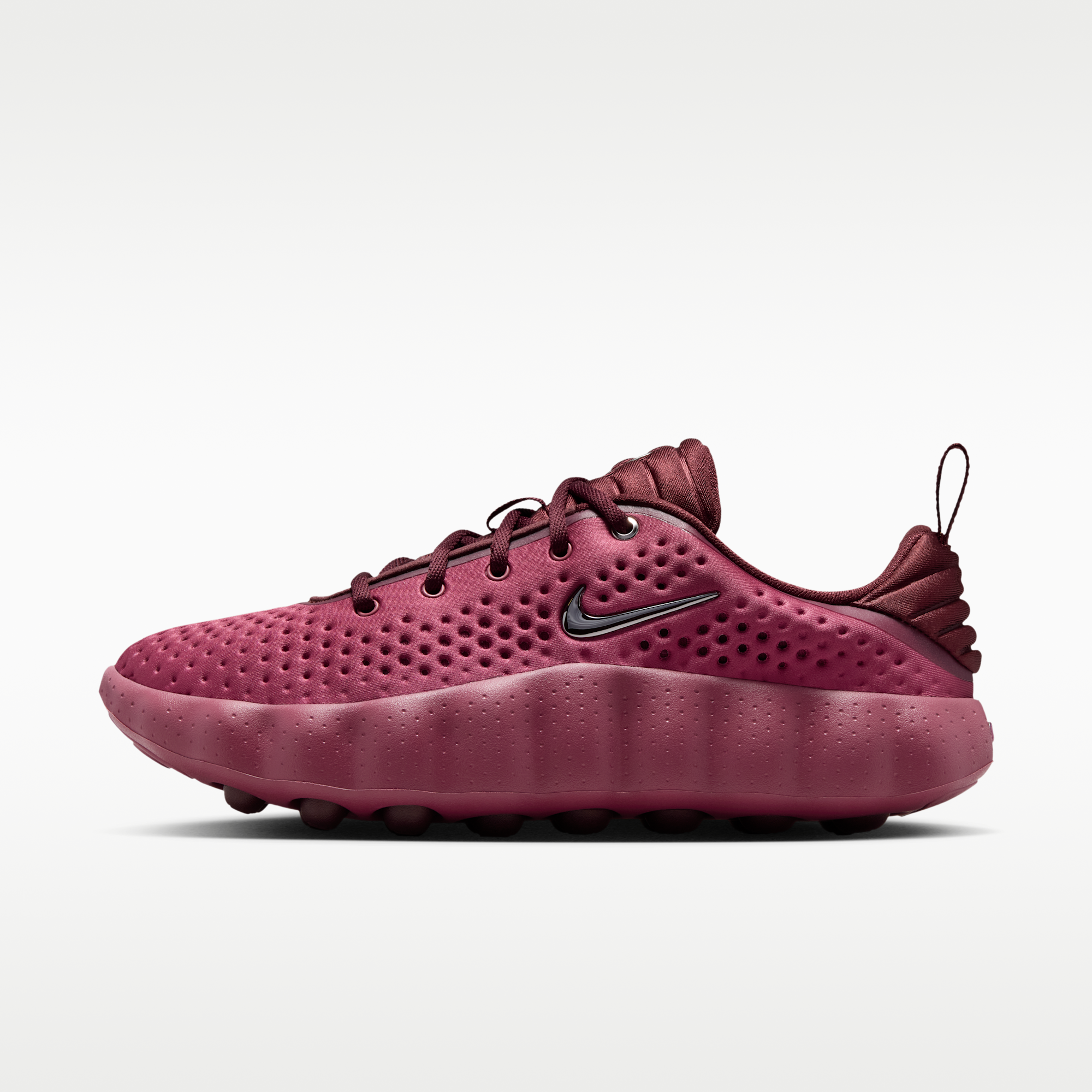 Nike Mind 002 - Pink Smoke/Mystic Dates/Light Magenta/Metallic Silver - 1
