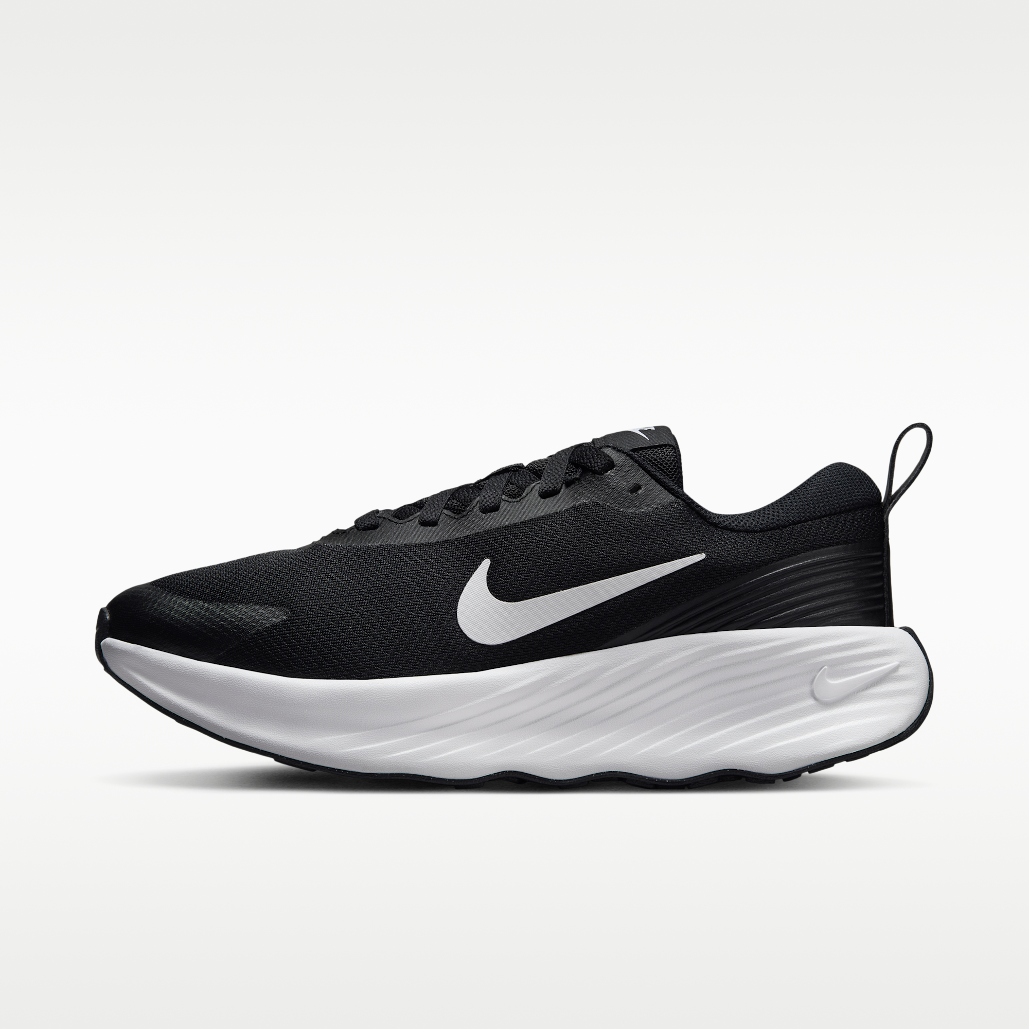 Nike Promina - Μαύρο/Λευκό - 1