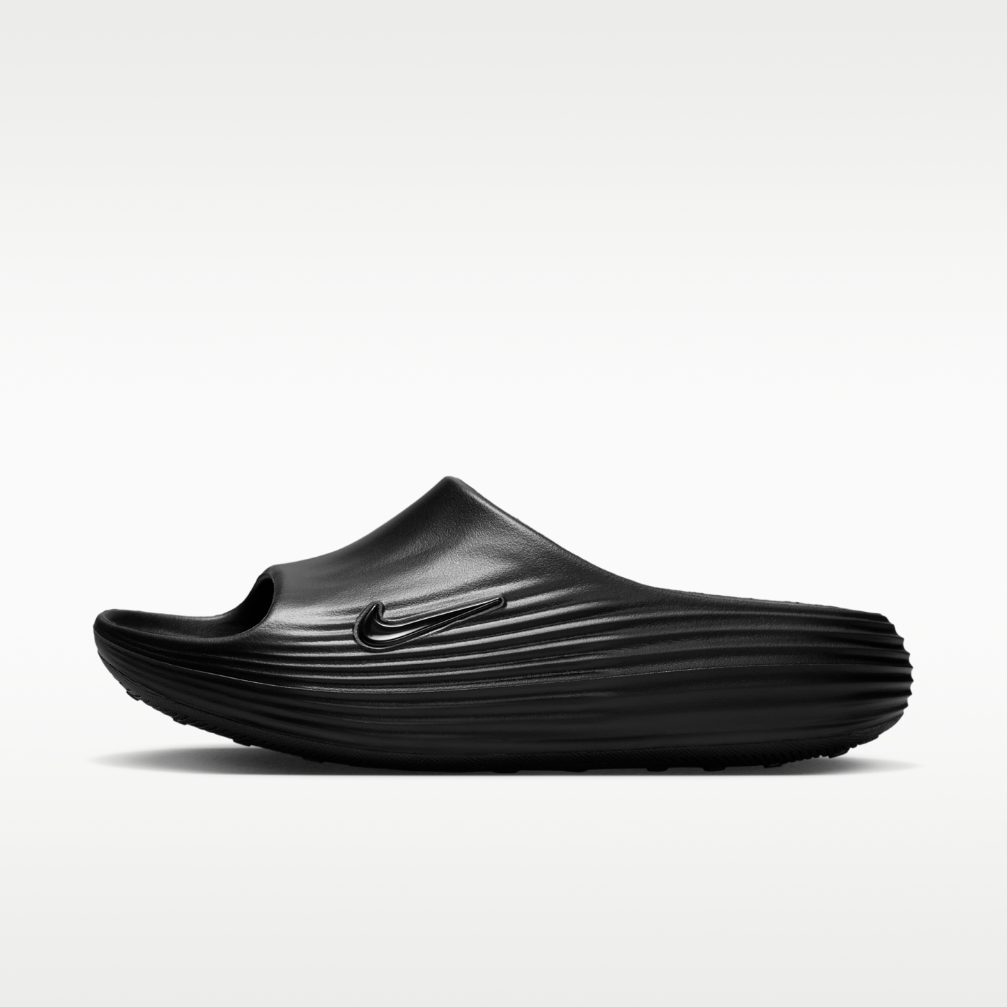 Nike ReactX Rejuven8 - Μαύρο/Μαύρο/Μαύρο - 2