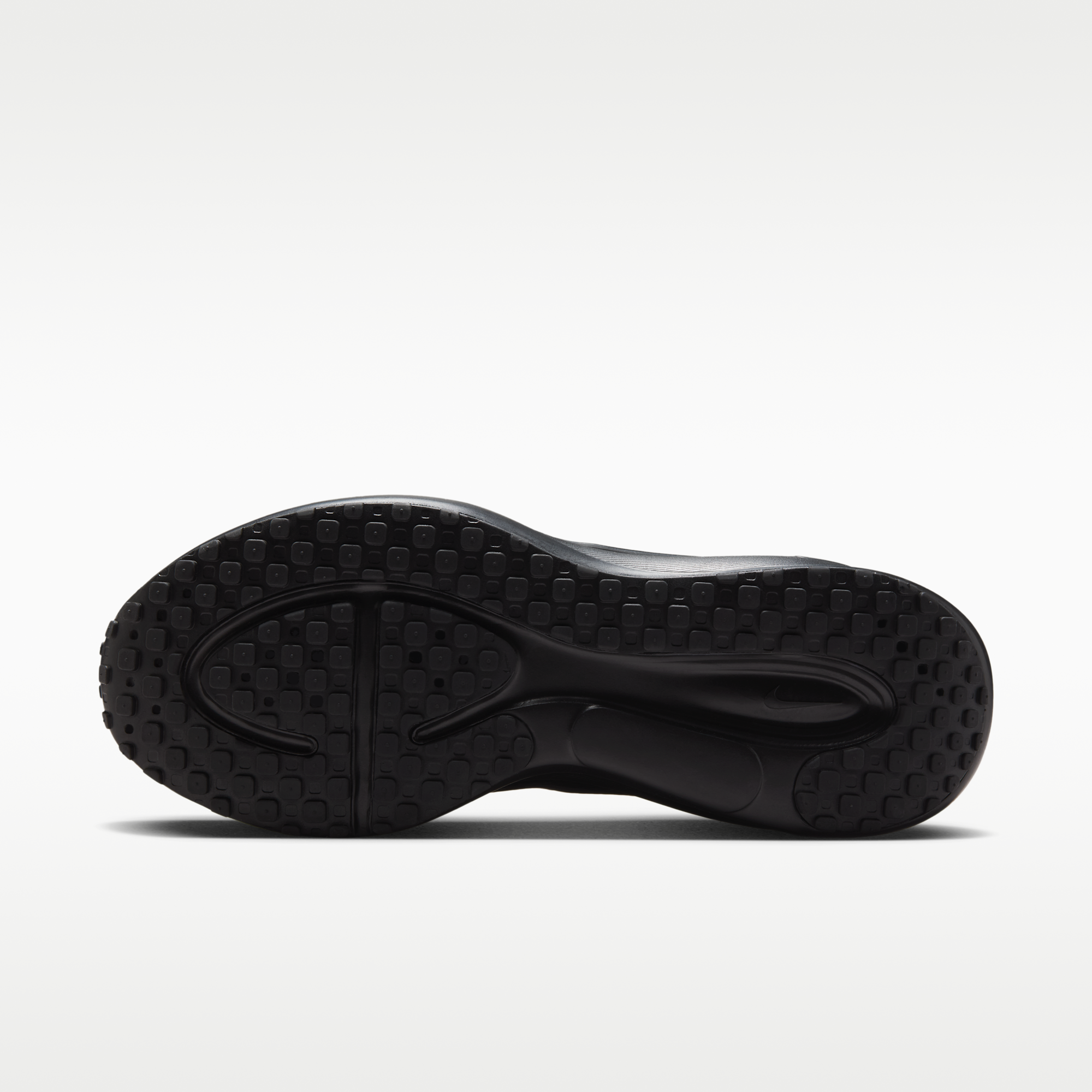 Nike Revolution 8 - Μαύρο/Anthracite - 2