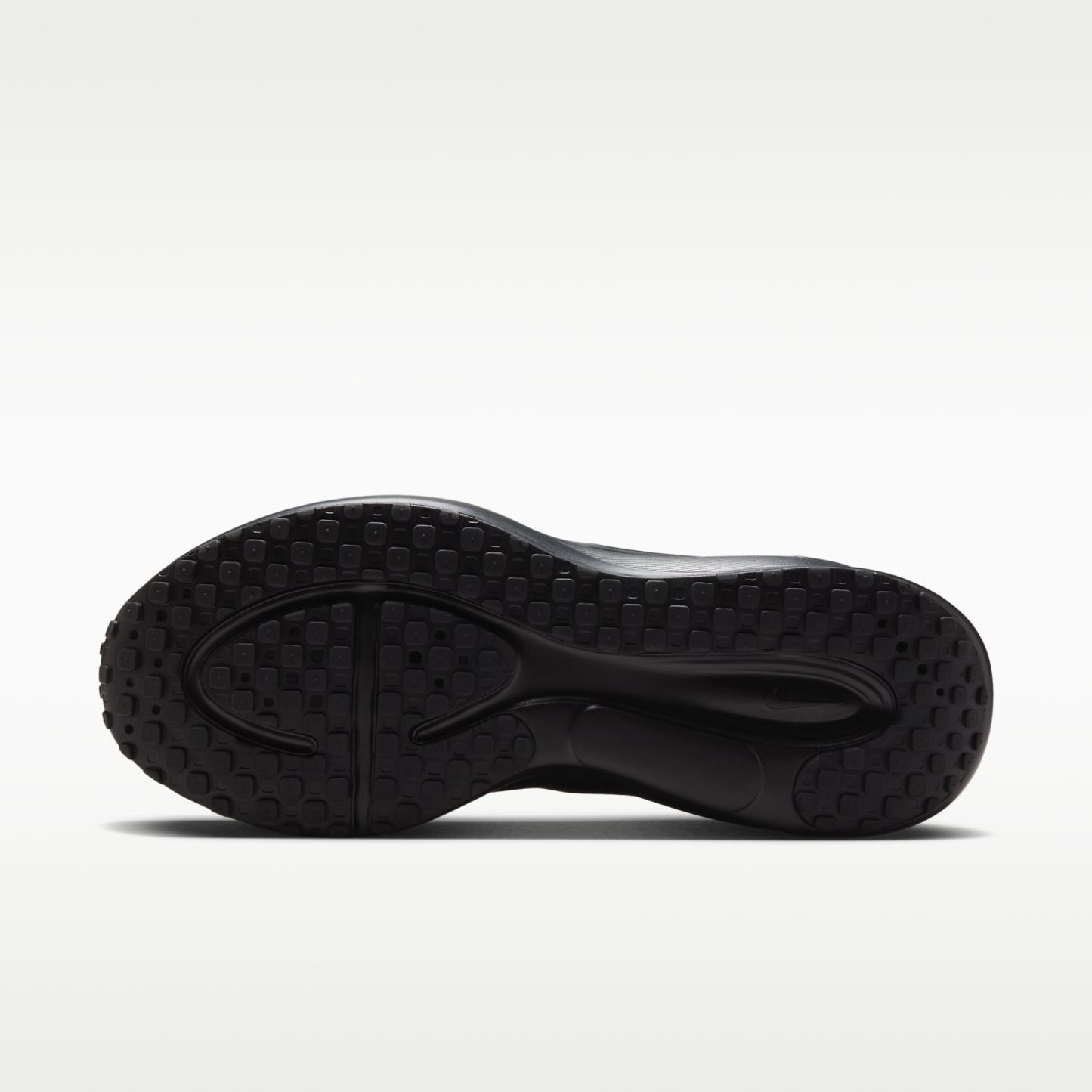 Nike Revolution 8 - Μαύρο/Anthracite - 2
