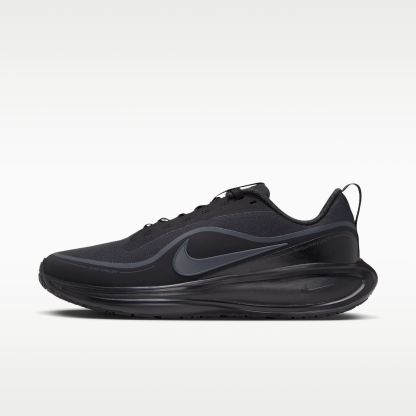 Nike Revolution 8 Utility - Μαύρο/Anthracite - 1