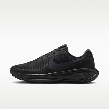 Nike Revolution 8 - Μαύρο/Anthracite - 1