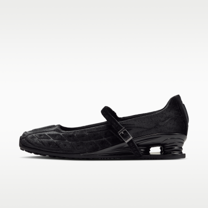 Nike Shox Z Calistra - Μαύρο/Μαύρο/Μαύρο (IR8667-001) - 1