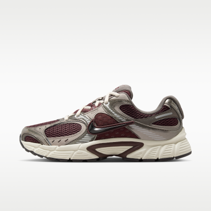 Nike V5 RNR Premium - Burgundy Crush/College Grey/Light Orewood Brown/Μαύρο - 1