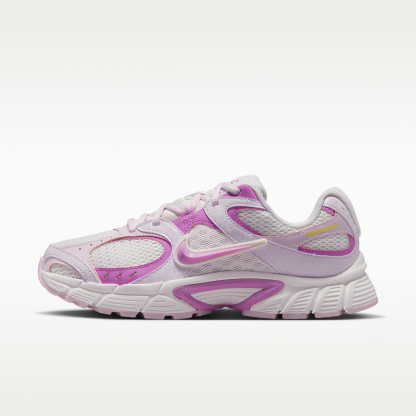 Nike V5 RNR Premium - Summit White/Bleached Lilac/Soft Yellow/Light Magenta - 1