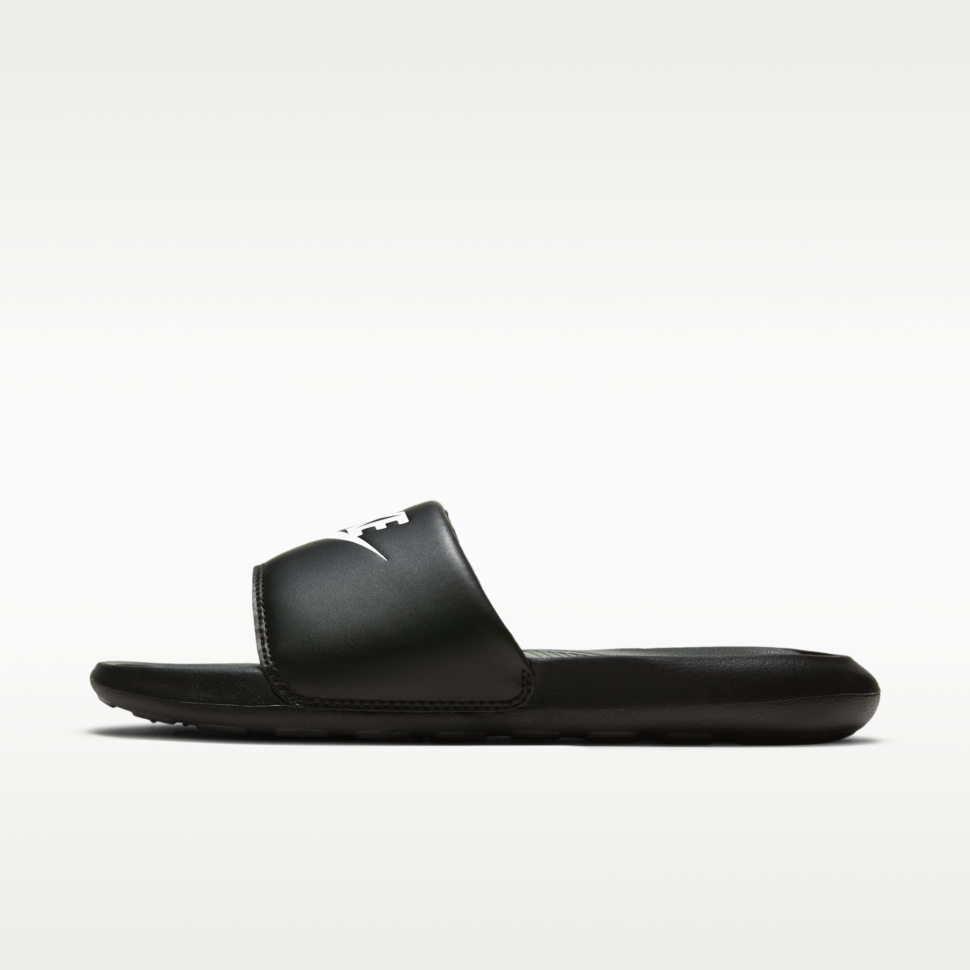 Nike Victori One - Μαύρο/Μαύρο/Λευκό - 2