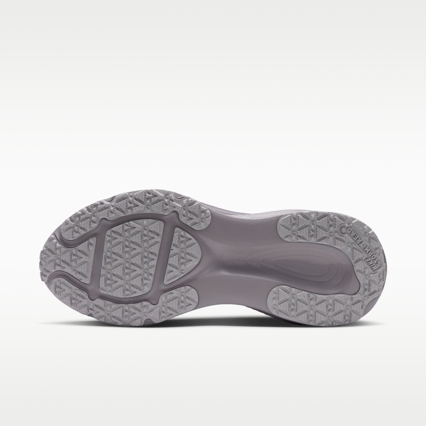 Nike Vomero 18 GORE-TEX - Vast Grey/Silver Lilac/Metallic Silver - 2