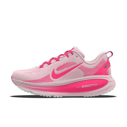 Nike Vomero 18 By You - Πολύχρωμο/Πολύχρωμο/Πολύχρωμο - 1