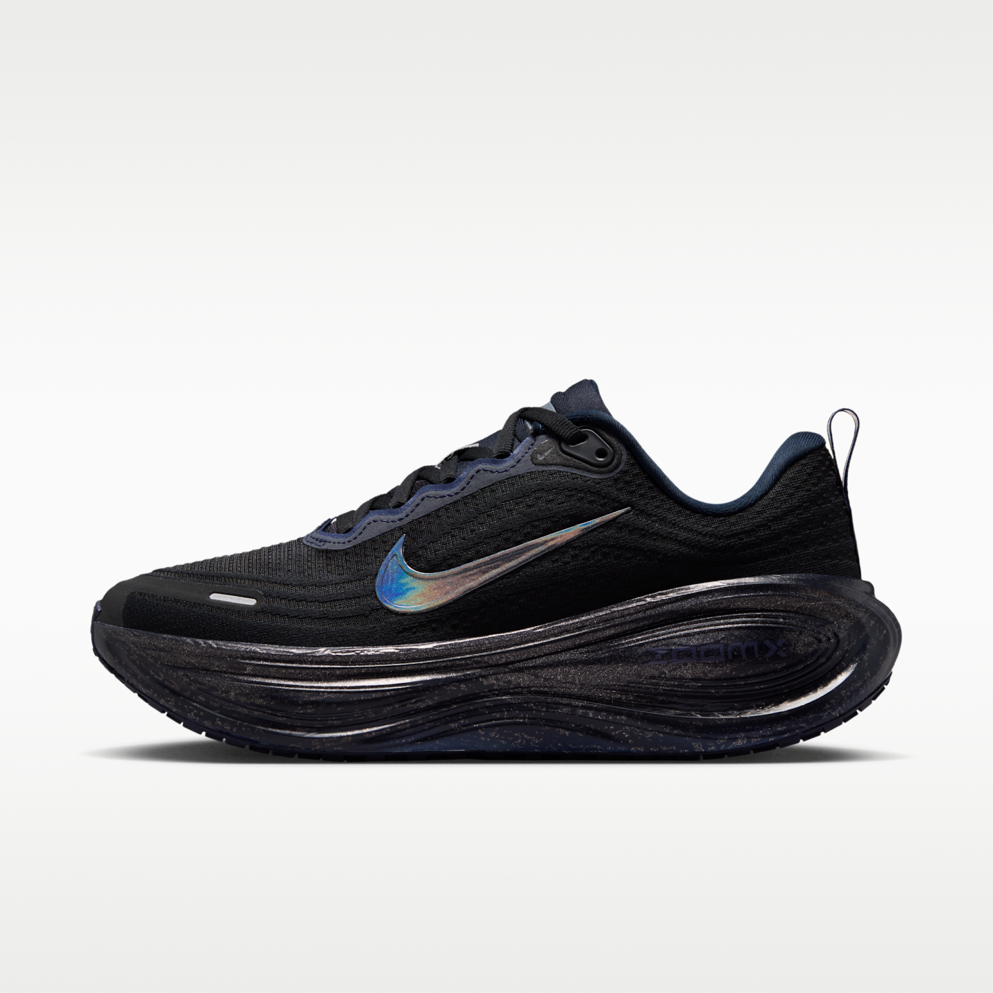 Nike Vomero Plus - Pitch Blue/Blur/Blackened Blue/Μαύρο - 1