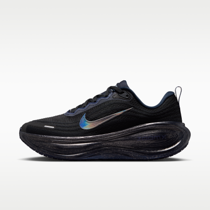 Nike Vomero Plus - Pitch Blue/Blur/Blackened Blue/Μαύρο - 1