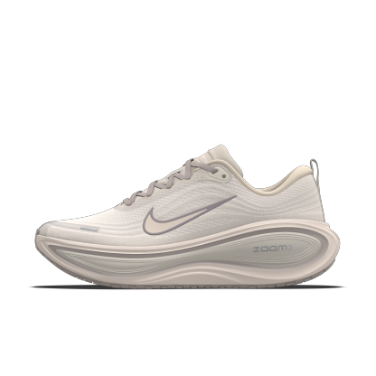 Nike Vomero Plus By You - Πολύχρωμο/Πολύχρωμο (5115448801) - 1
