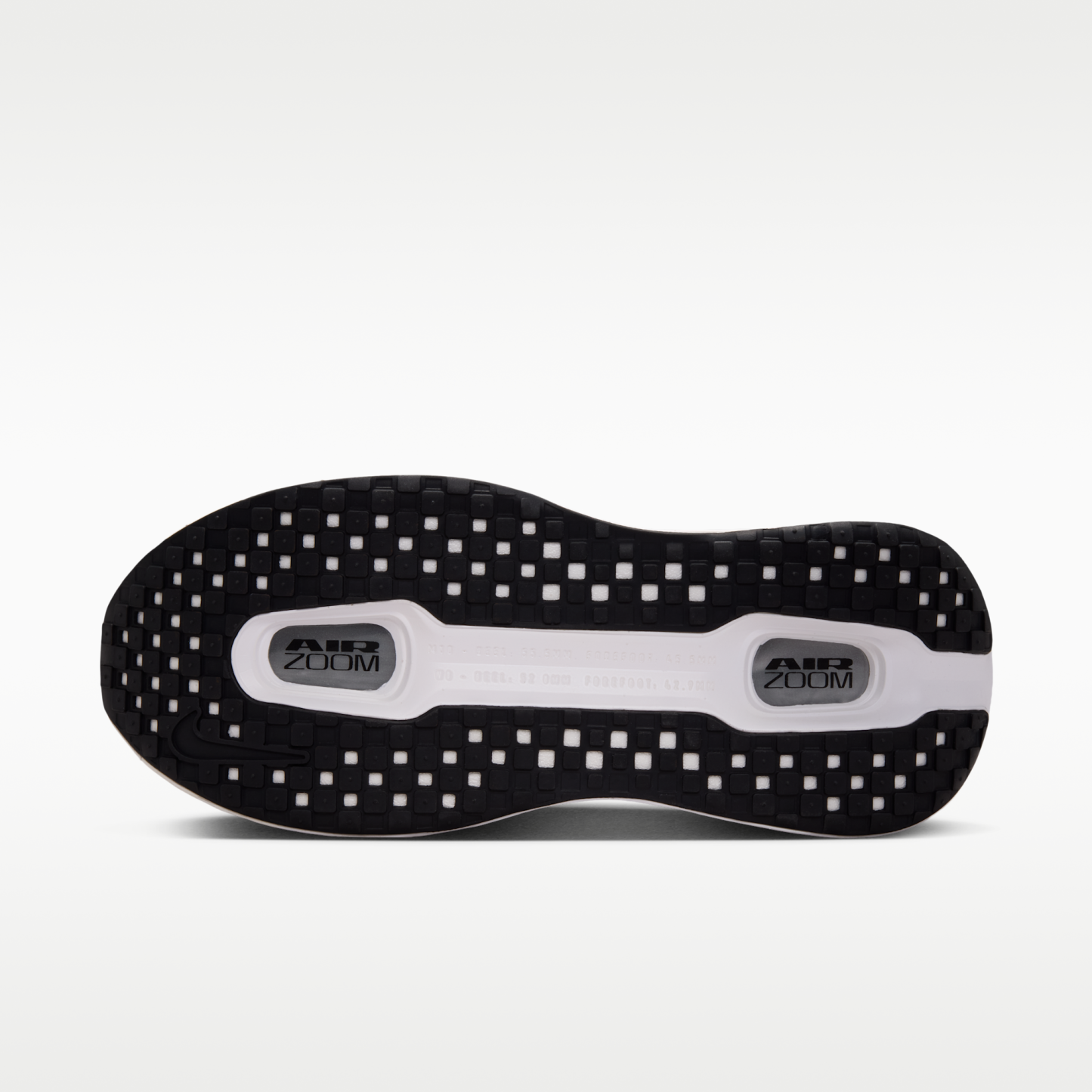 Nike Vomero Premium - Λευκό/Summit White/Bleached Lilac/Μαύρο - 2