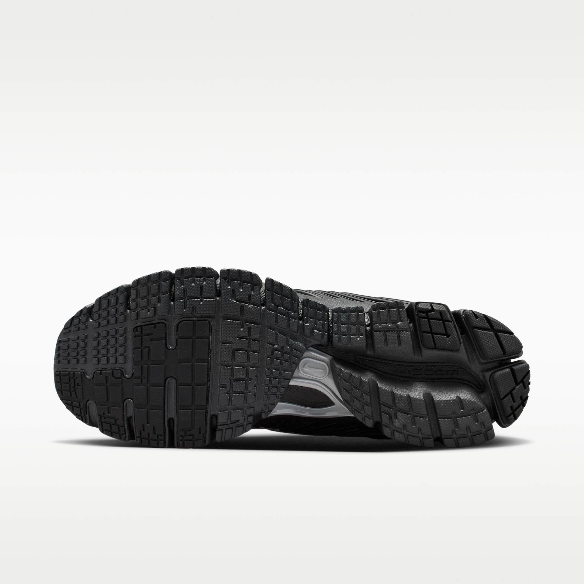Nike Zoom Skylon 11 - Anthracite/Metallic Silver/Reflective Silver/Μαύρο - 2