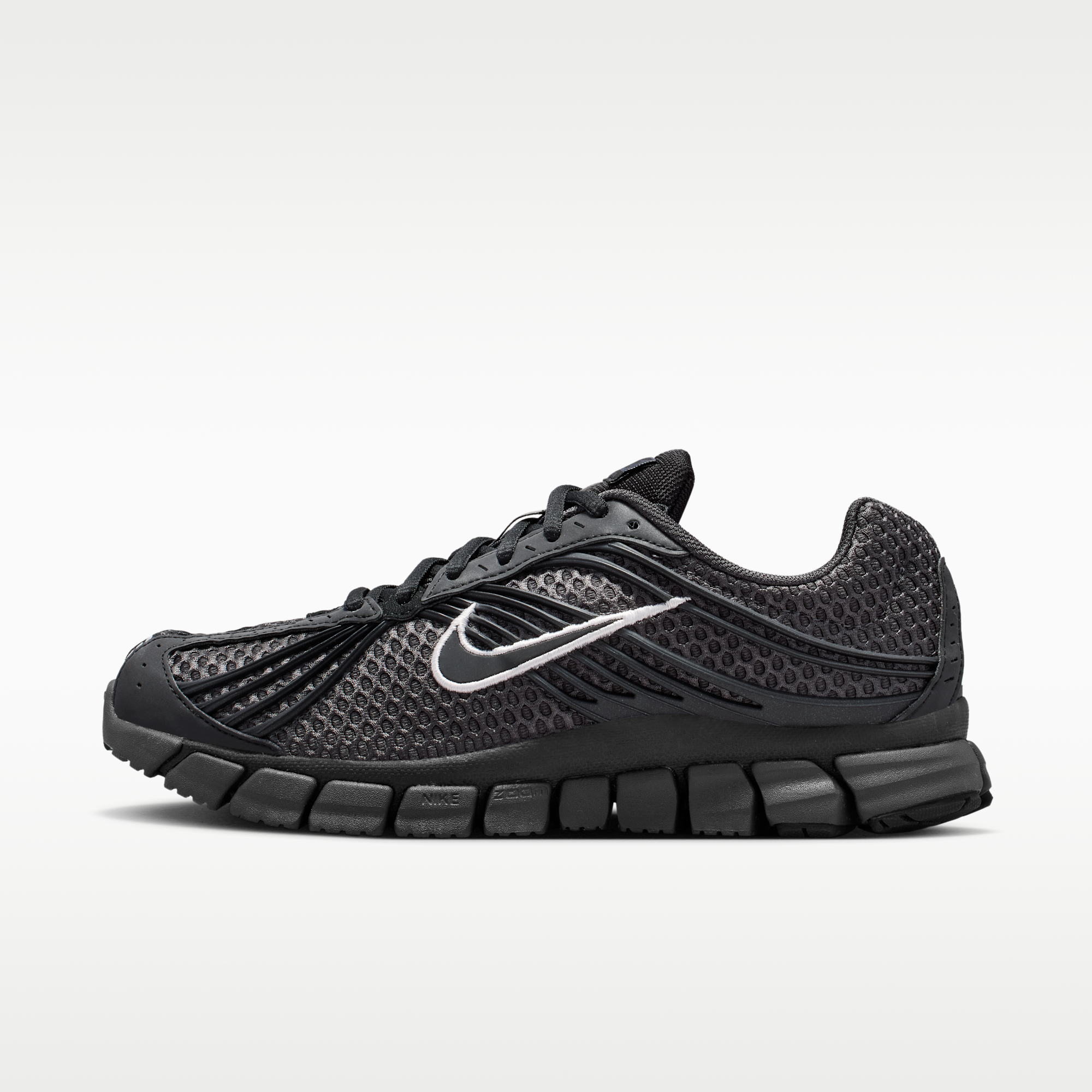 Nike Zoom Skylon 11 - Anthracite/Metallic Silver/Reflective Silver/Μαύρο - 1