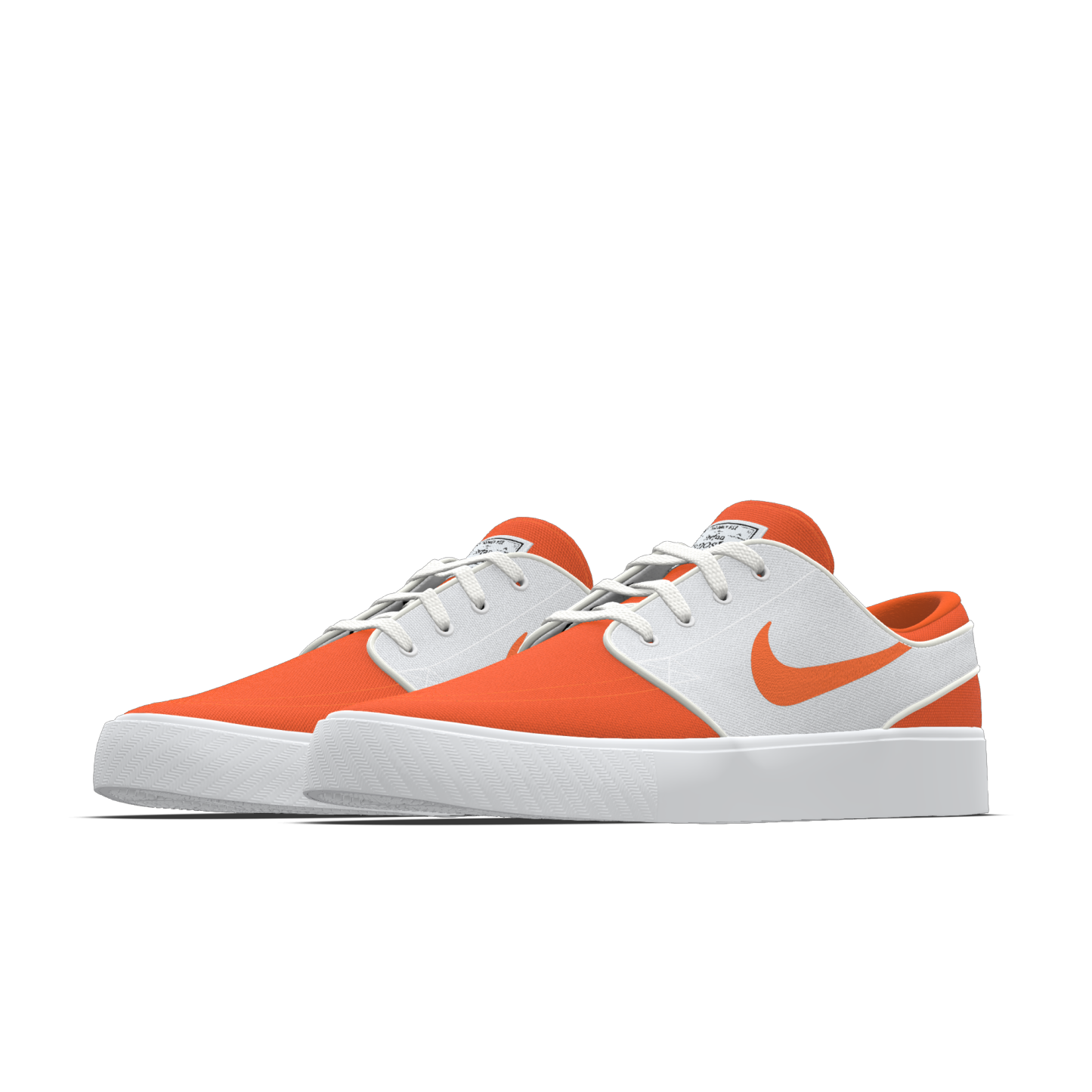 Nike SB Zoom Janoski OG By You - Πολύχρωμο/Πολύχρωμο/Πολύχρωμο/Πολύχρωμο (4073719568) - 2