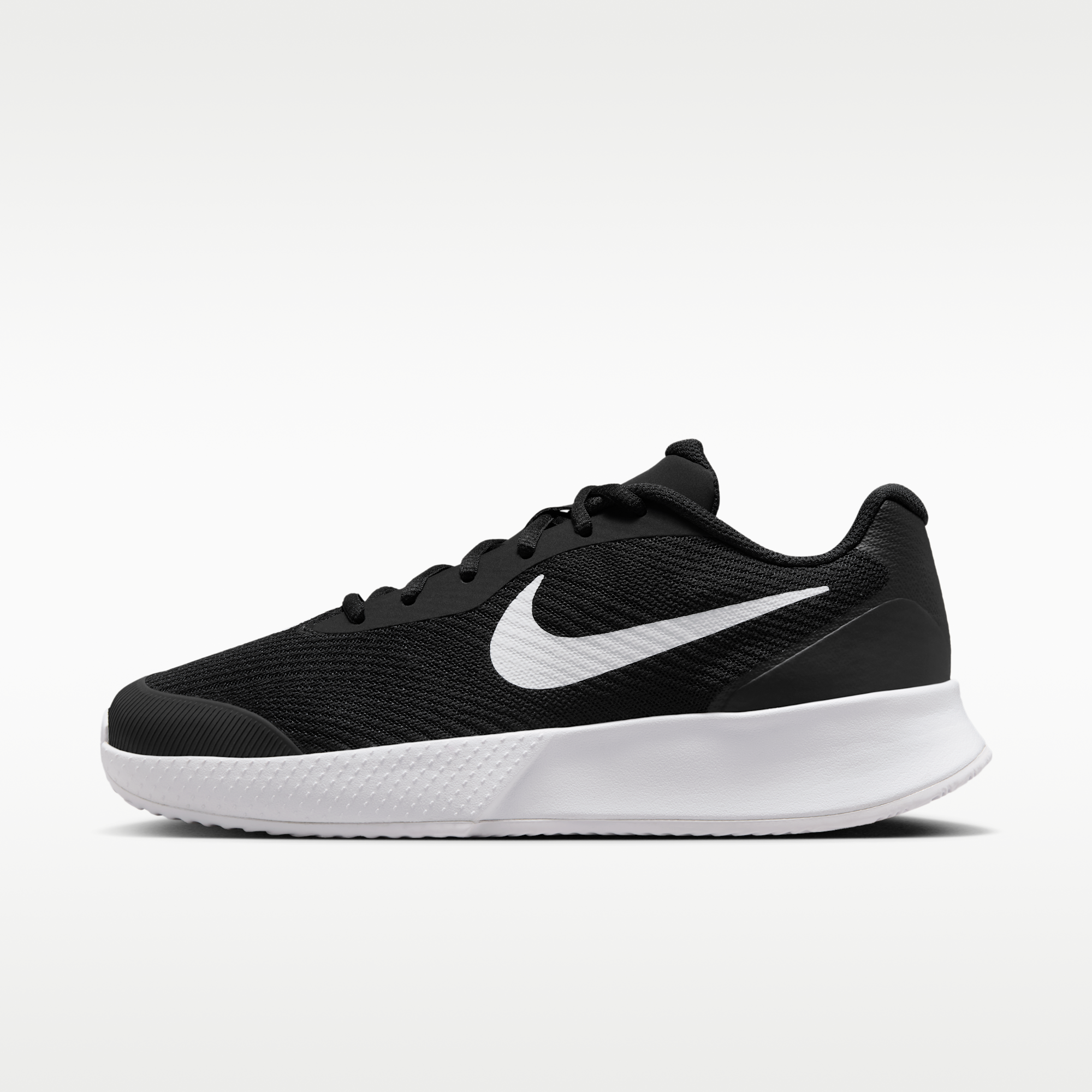 Nike Vapor Lite 3 - Μαύρο/Λευκό - 1