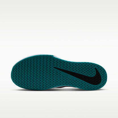 Nike Vapor Lite 3 - Λευκό/Volt/Energy/Μαύρο - 2